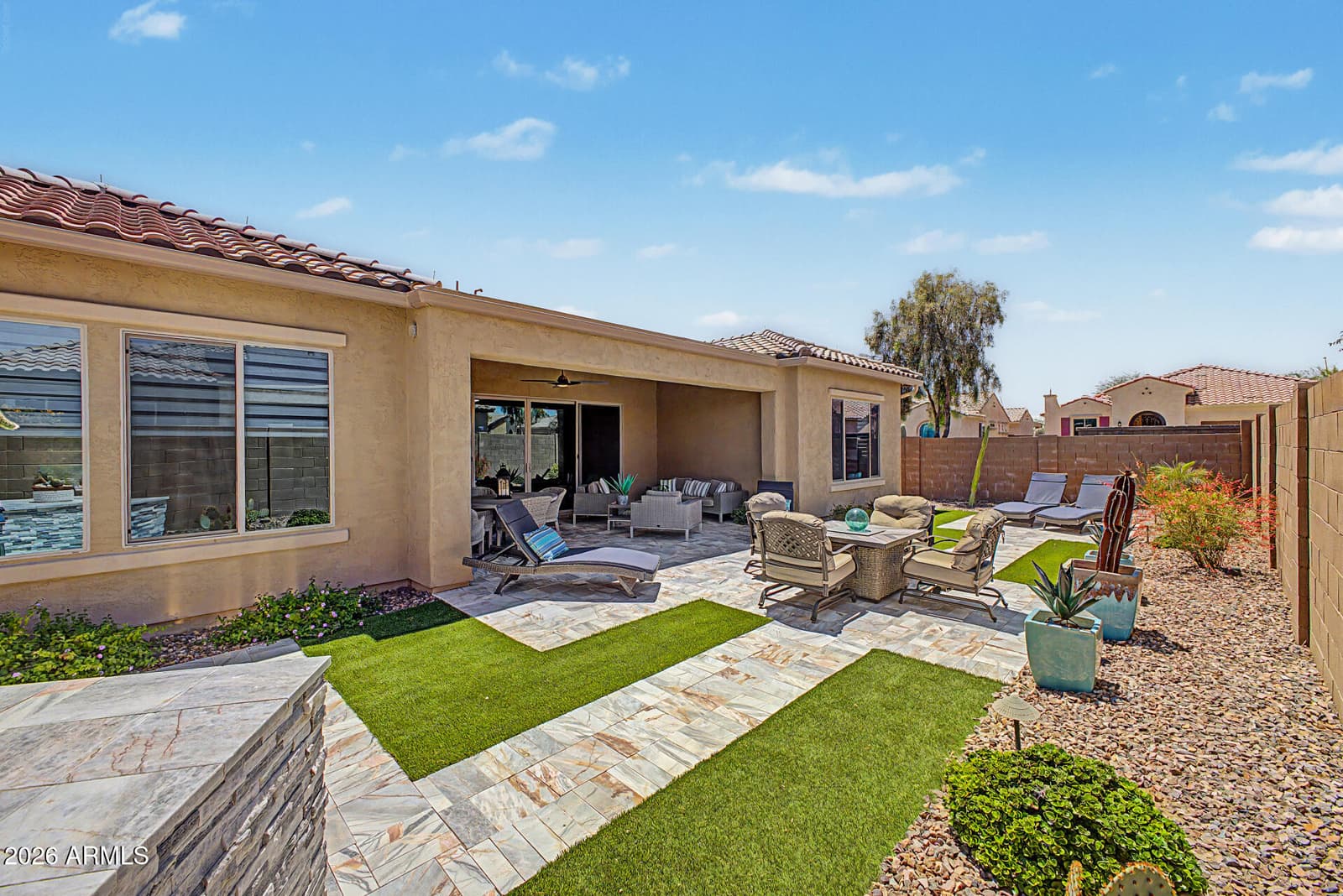 8192 W AUTUMN VISTA Way, Florence, AZ 85132 — photo 37 of 55