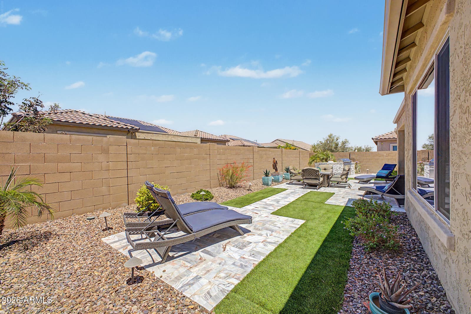 8192 W AUTUMN VISTA Way, Florence, AZ 85132 — photo 39 of 55