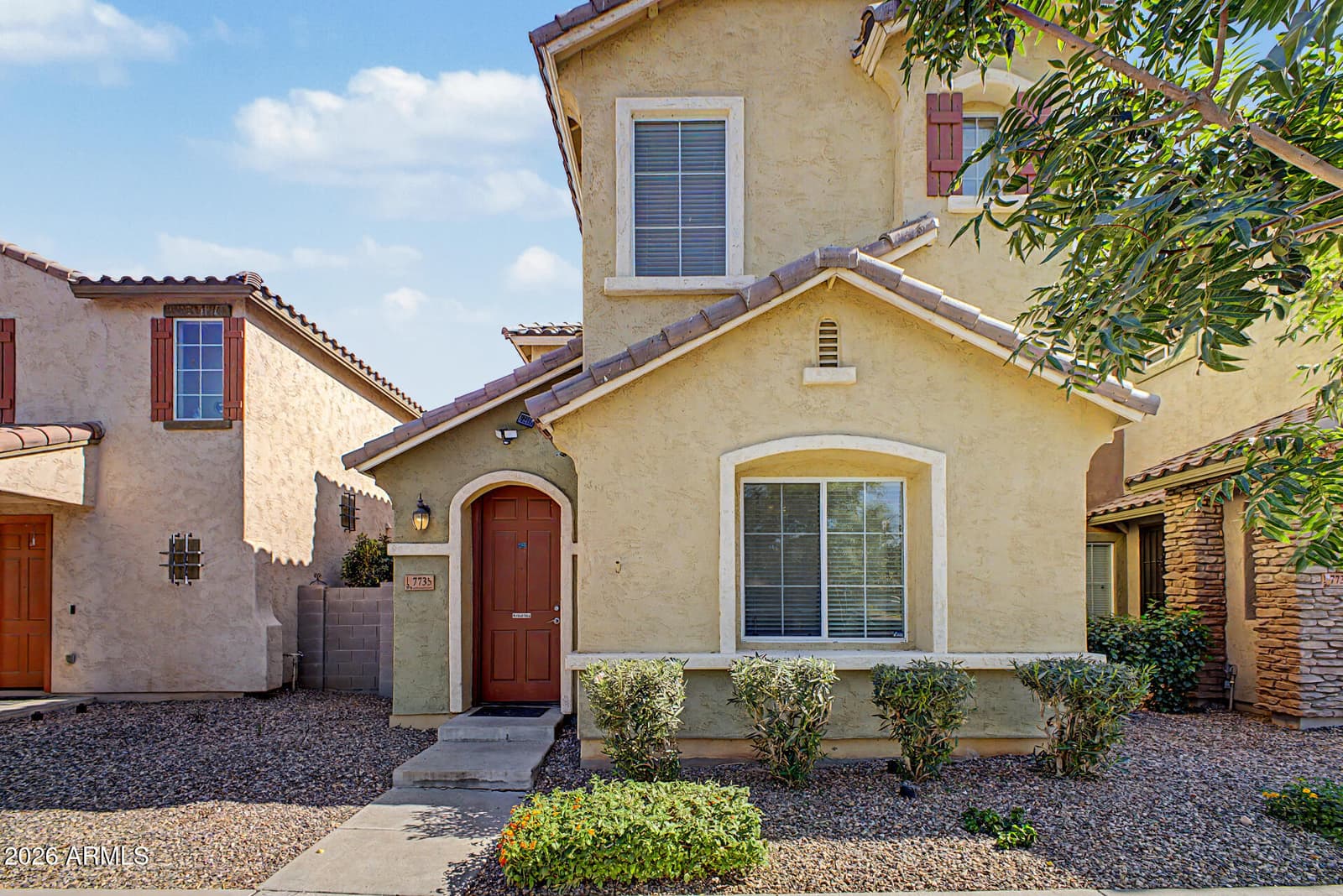 7735 W EATON Road, Phoenix, AZ 85035 — photo 1 of 83