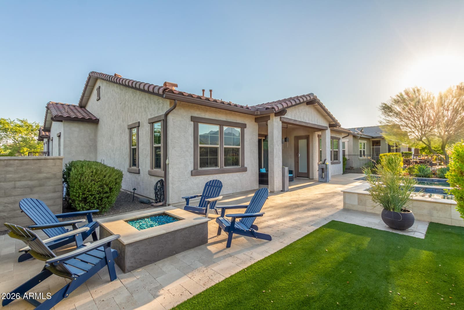 20562 W HILLCREST Boulevard, Buckeye, AZ 85396 — photo 1 of 29