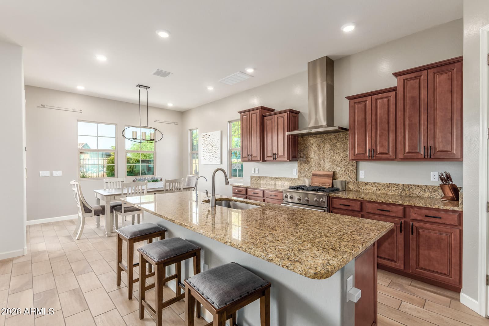 20562 W HILLCREST Boulevard, Buckeye, AZ 85396 — photo 12 of 29