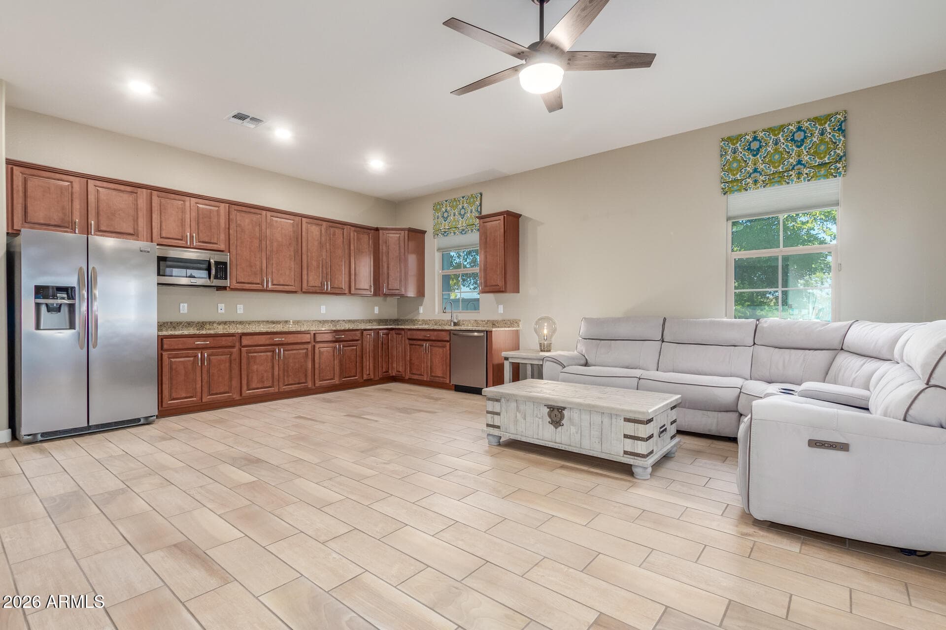 20562 W HILLCREST Boulevard, Buckeye, AZ 85396 — photo 20 of 29