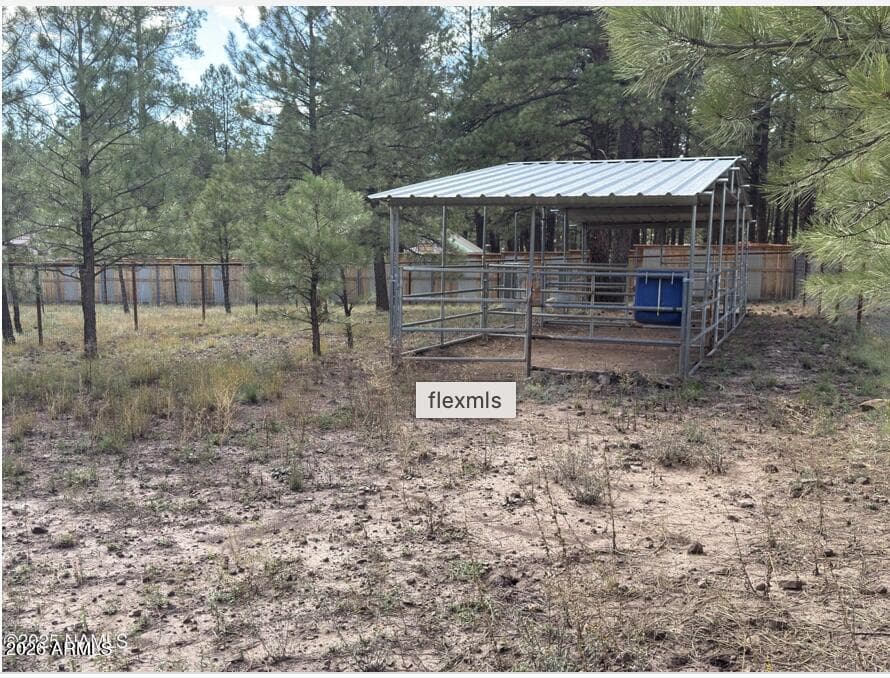 7261 E LONG BOW Drive, Williams, AZ 86046 — photo 4 of 26