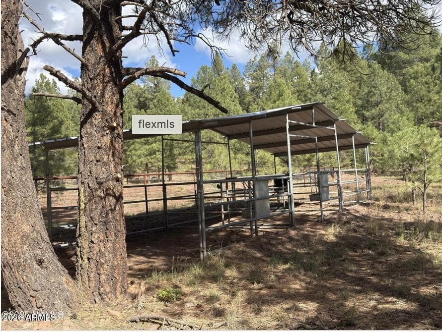7261 E LONG BOW Drive, Williams, AZ 86046 — photo 5 of 26
