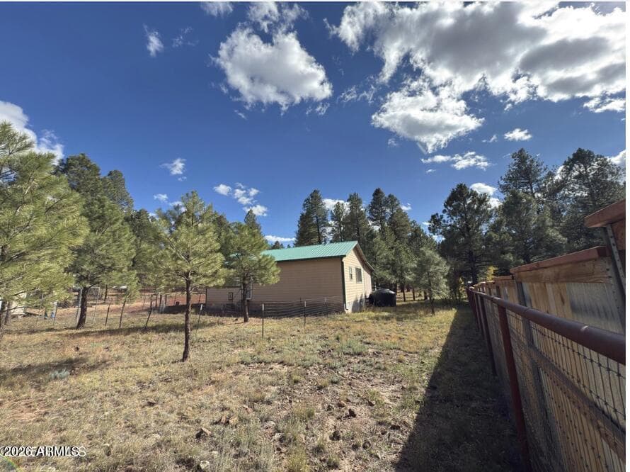 7261 E LONG BOW Drive, Williams, AZ 86046 — photo 6 of 26