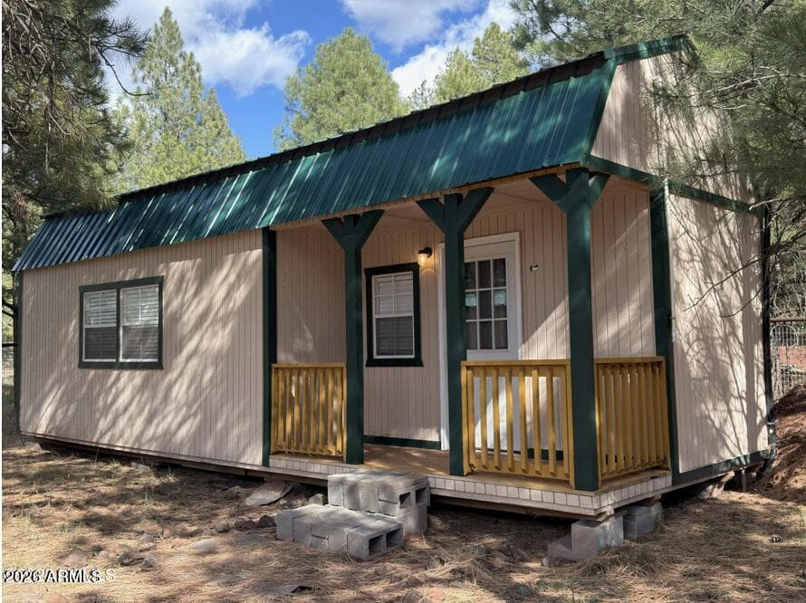 7261 E LONG BOW Drive, Williams, AZ 86046 — photo 22 of 26