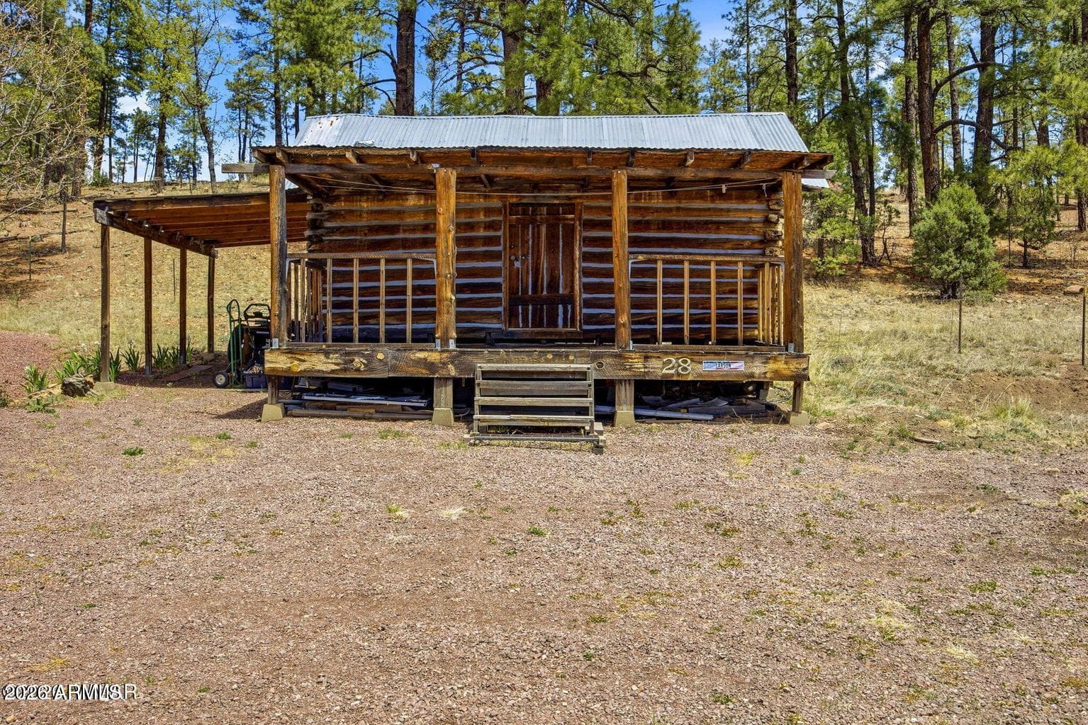 28 COUNTY ROAD 2310, Alpine, AZ 85920 — photo 6 of 56