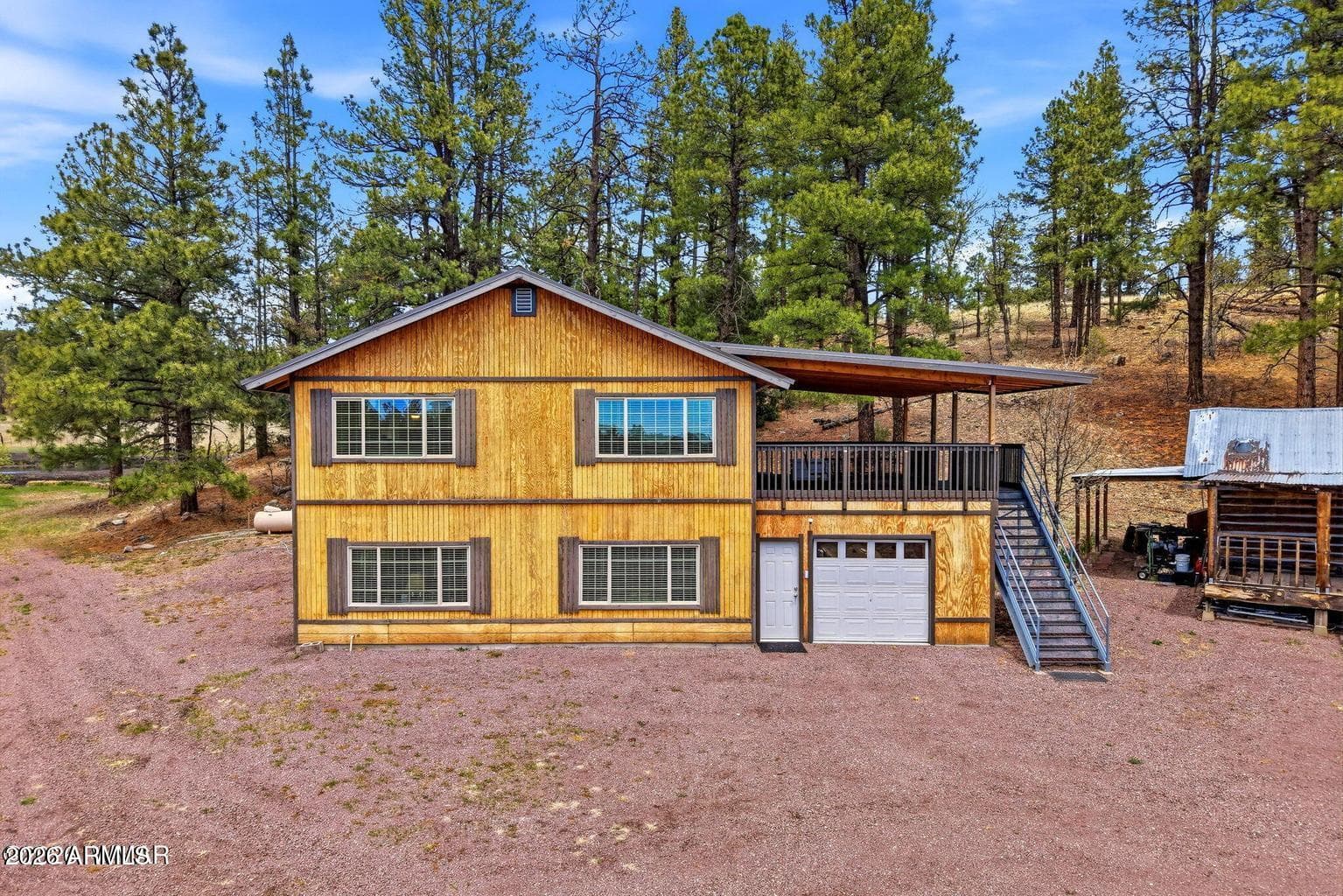 28 COUNTY ROAD 2310, Alpine, AZ 85920 — photo 38 of 56