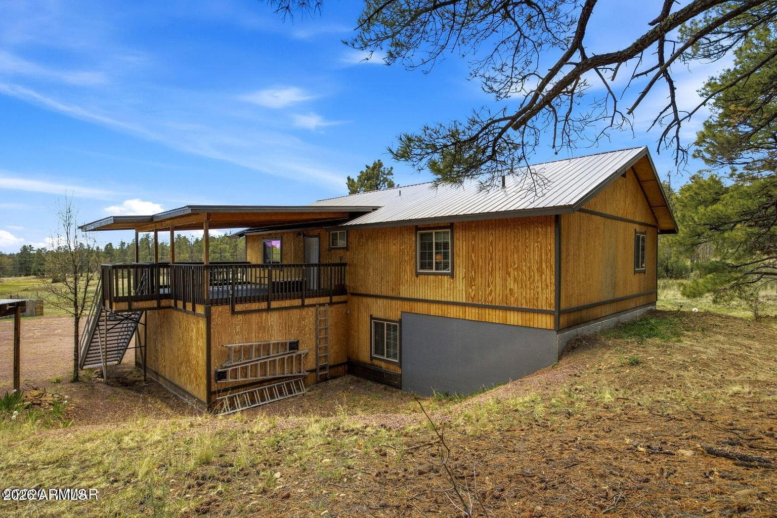 28 COUNTY ROAD 2310, Alpine, AZ 85920 — photo 39 of 56