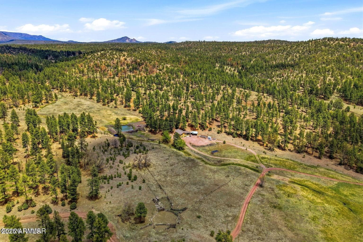 28 COUNTY ROAD 2310, Alpine, AZ 85920 — photo 46 of 56