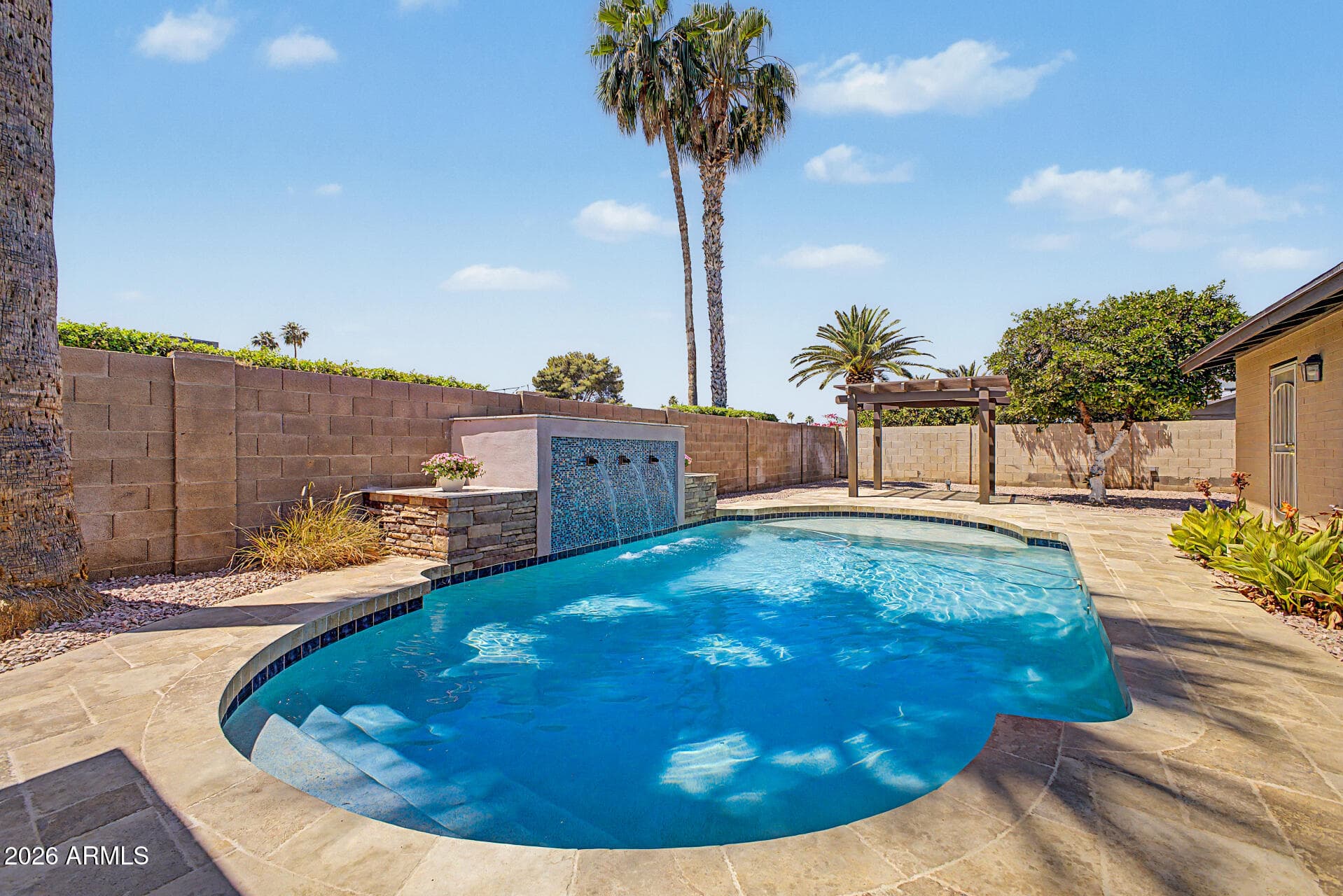 5345 E GELDING Drive, Scottsdale, AZ 85254 — photo 37 of 42