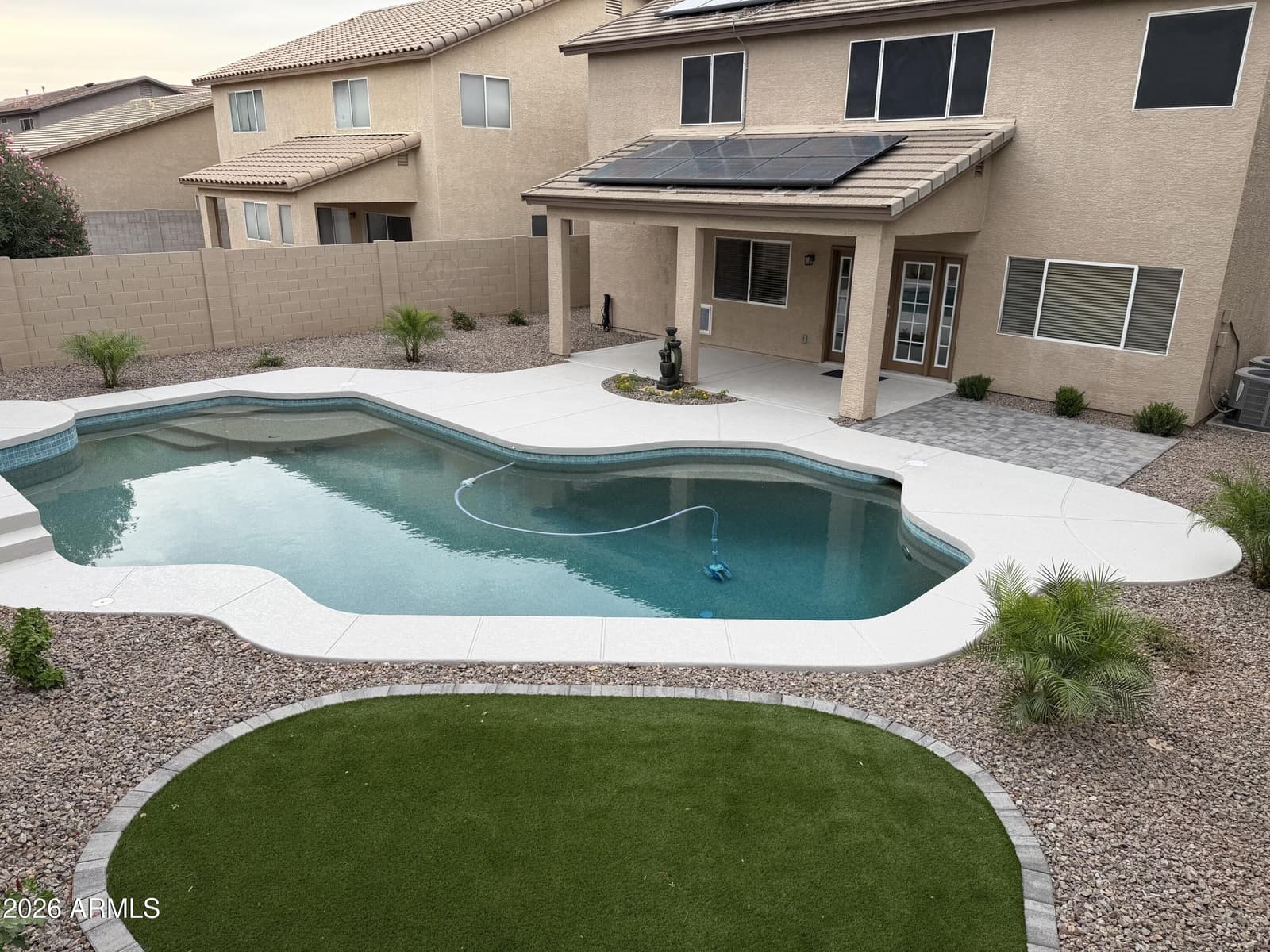 7807 W VIA DEL SOL, Peoria, AZ 85383 — photo 34 of 36