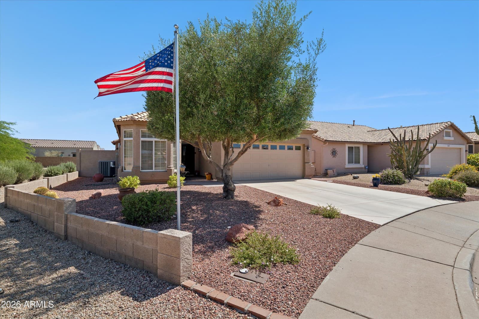 10259 W MOHAWK Lane, Peoria, AZ 85382