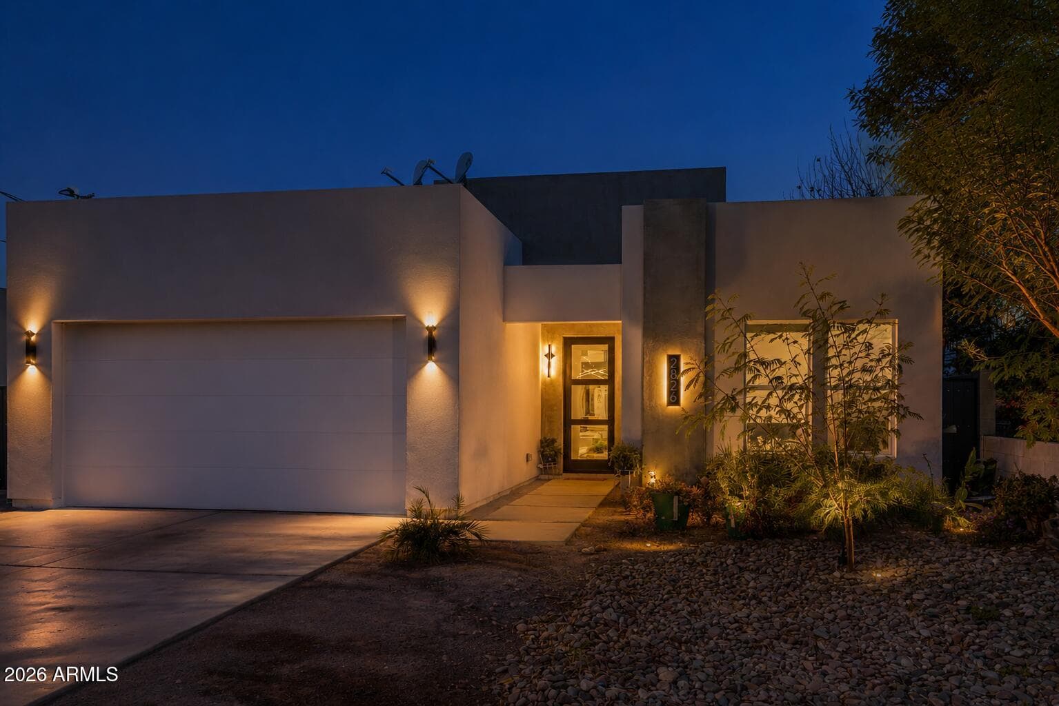 2826 N 28TH Place, Phoenix, AZ 85008 — photo 1 of 14