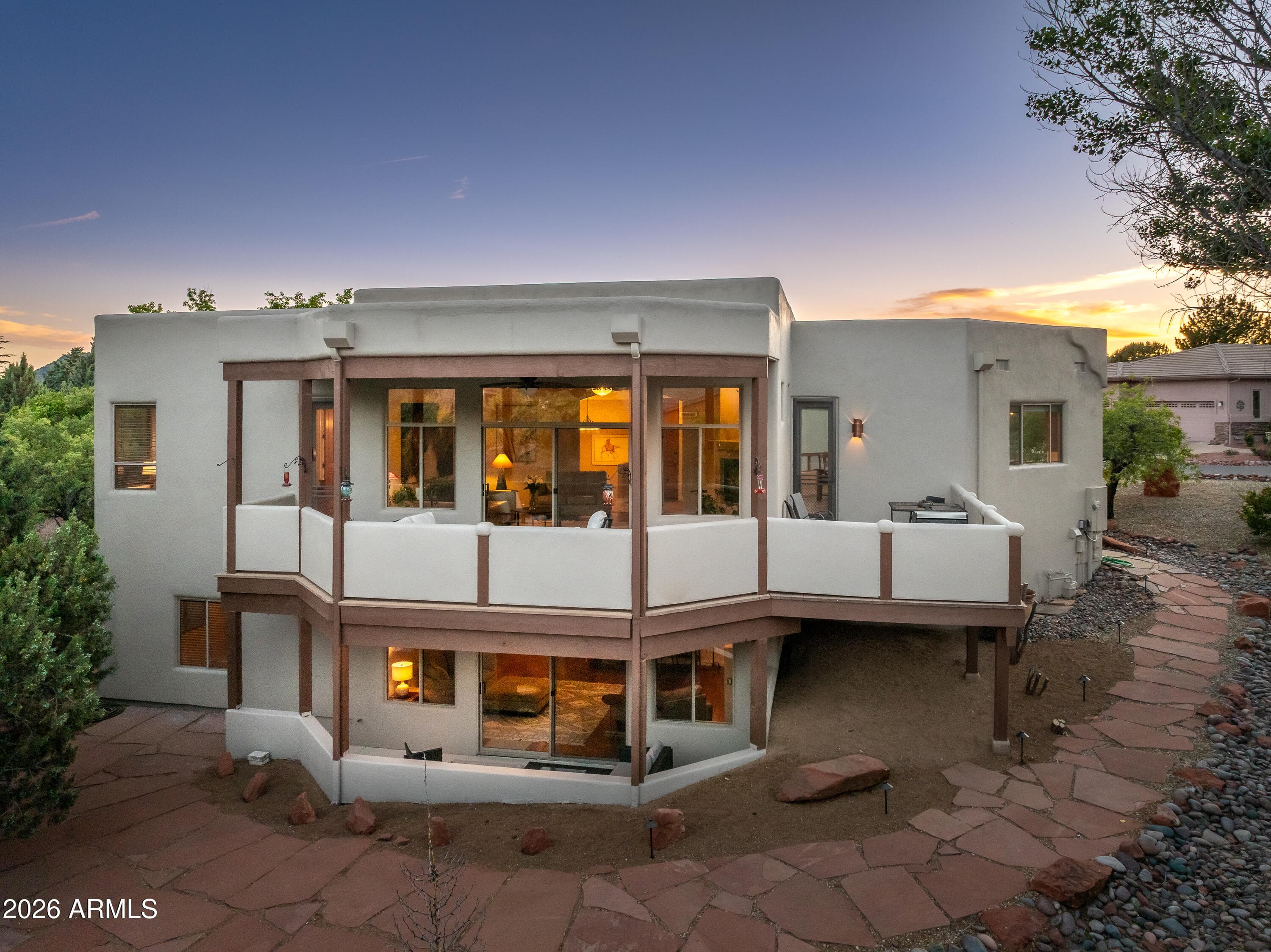 560 Concho Drive, Sedona, AZ 86351 — photo 5 of 46
