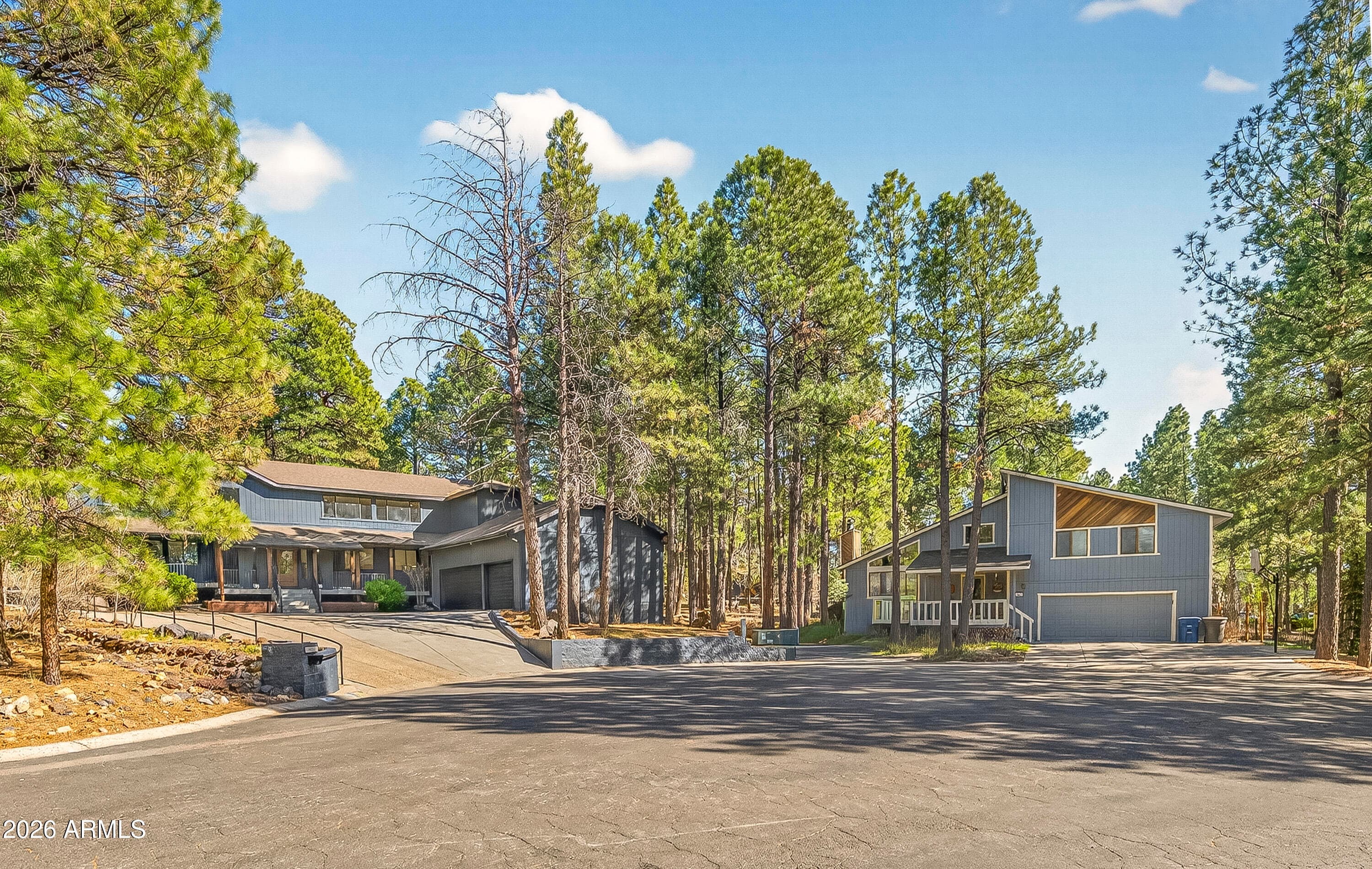 1411 N INVERRARY Way, Flagstaff, AZ 86004 — photo 10 of 49