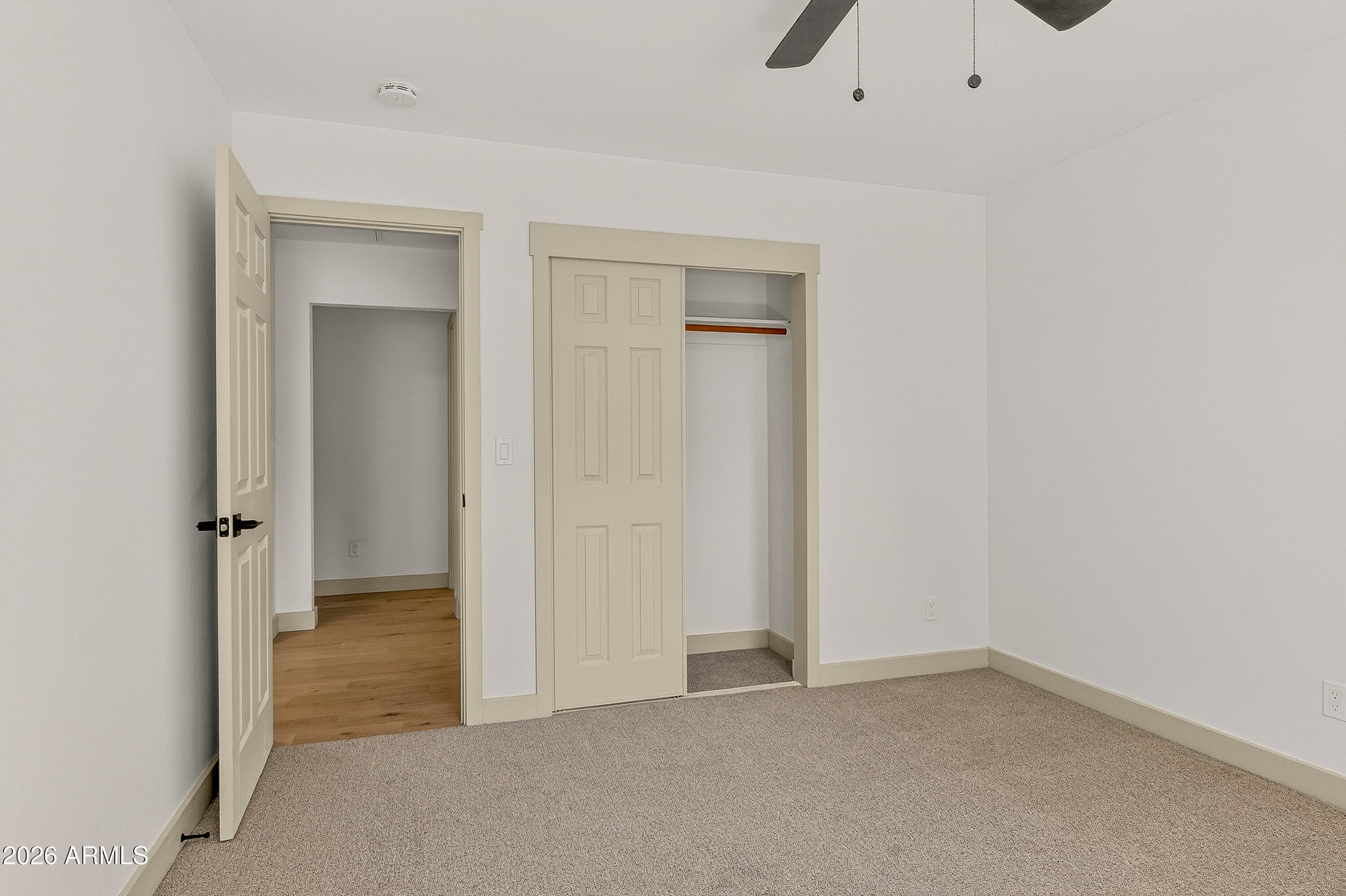 1411 N INVERRARY Way, Flagstaff, AZ 86004 — photo 32 of 49