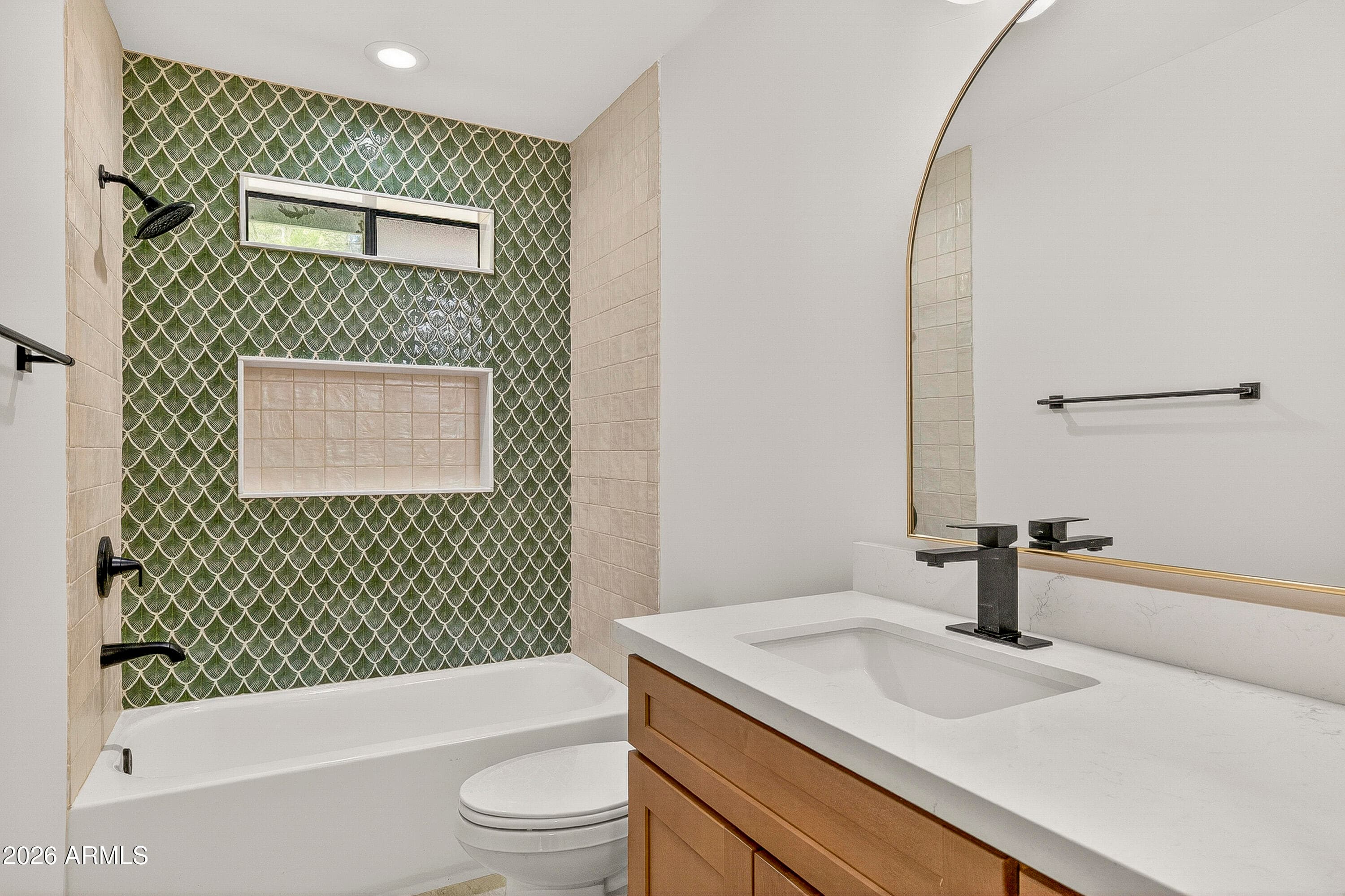 1411 N INVERRARY Way, Flagstaff, AZ 86004 — photo 35 of 49