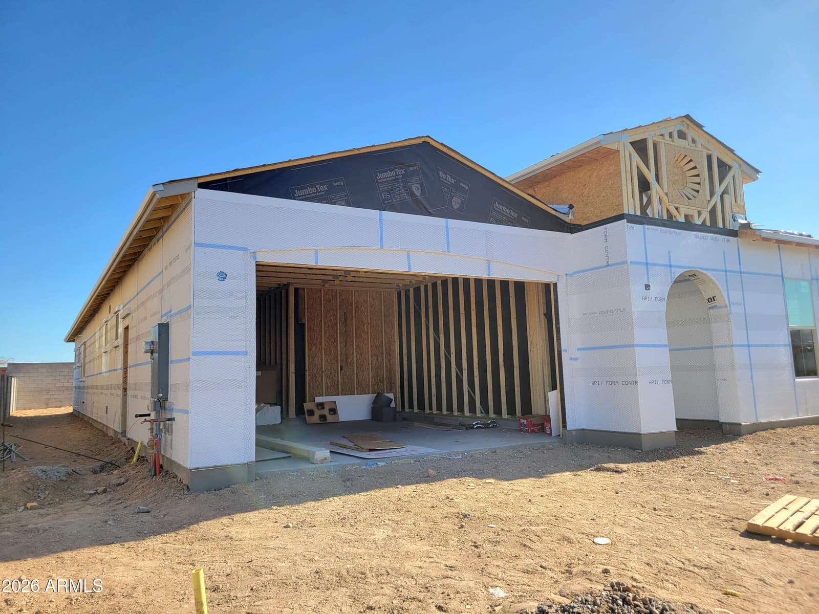 16369 W CHRISTY Drive, Surprise, AZ 85388 — photo 13 of 18