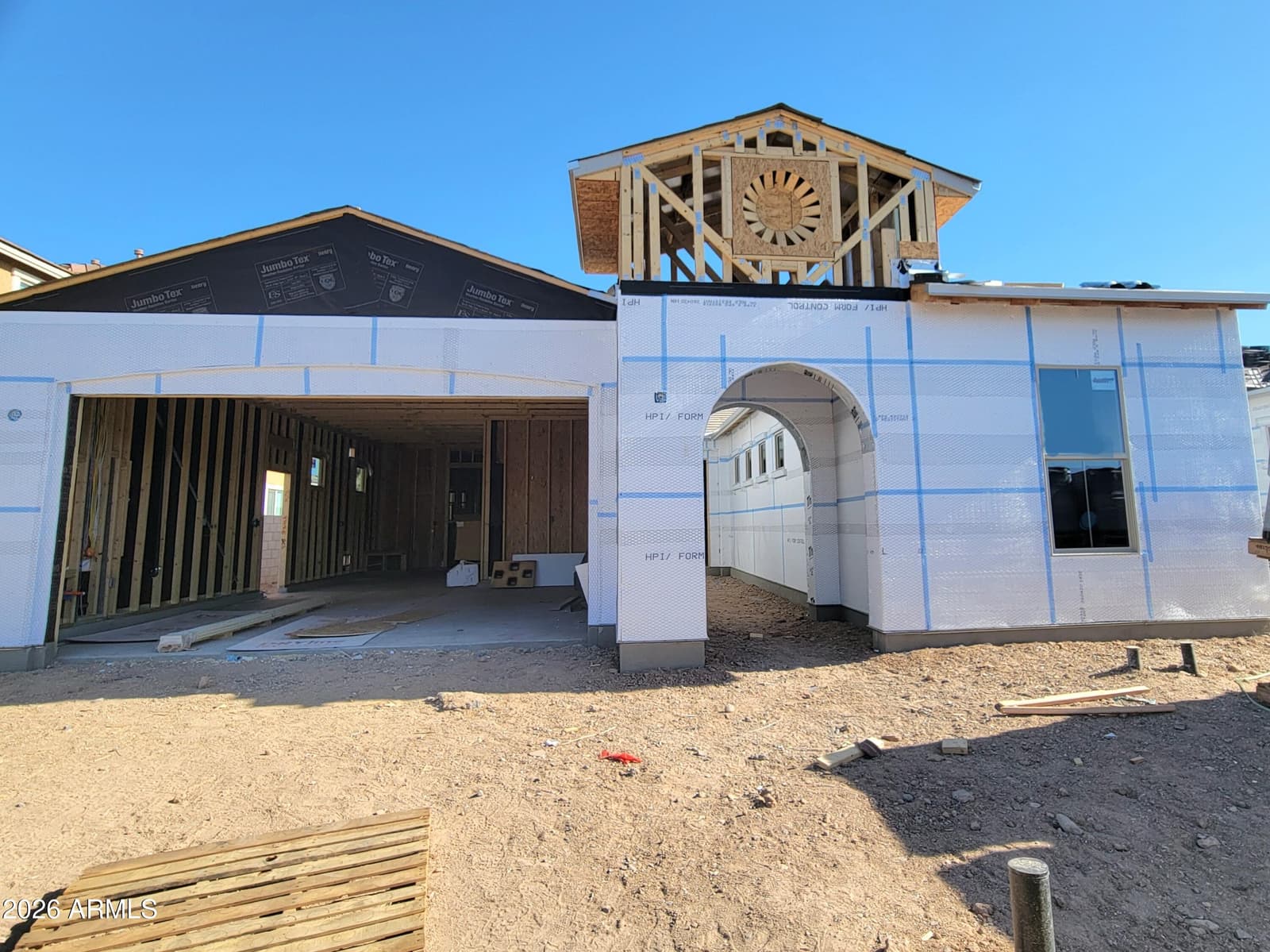 16369 W CHRISTY Drive, Surprise, AZ 85388 — photo 12 of 18