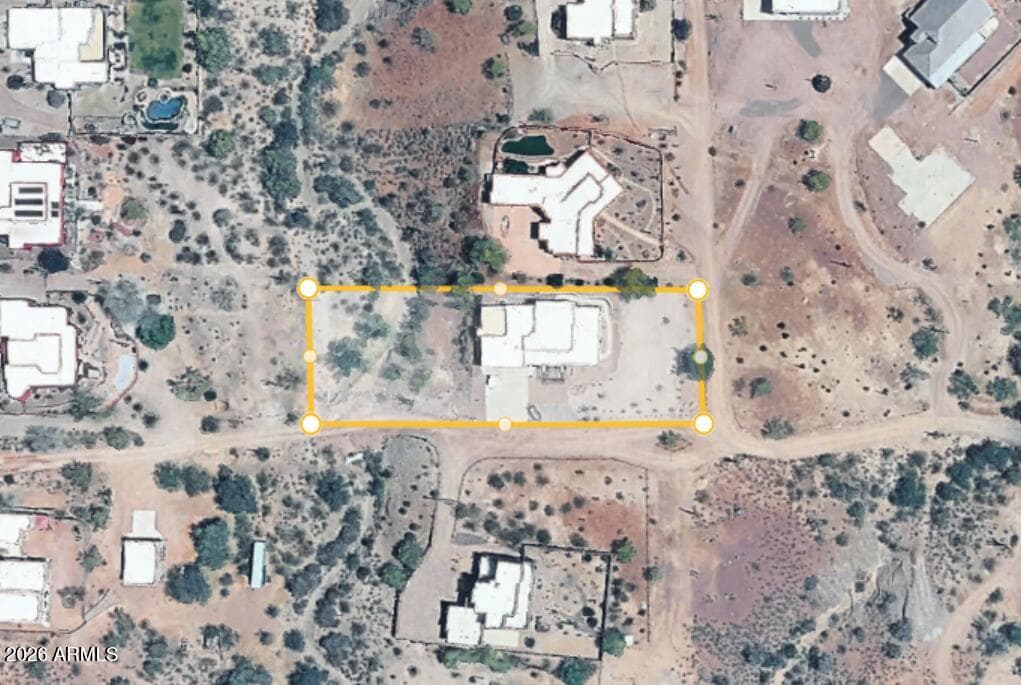 3826 N RAIN CLOUD Drive, Apache Junction, AZ 85119 — photo 87 of 89
