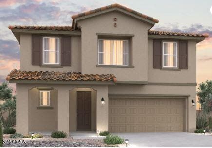 32335 N 123RD Drive, Peoria, AZ 85383 — photo 1 of 8