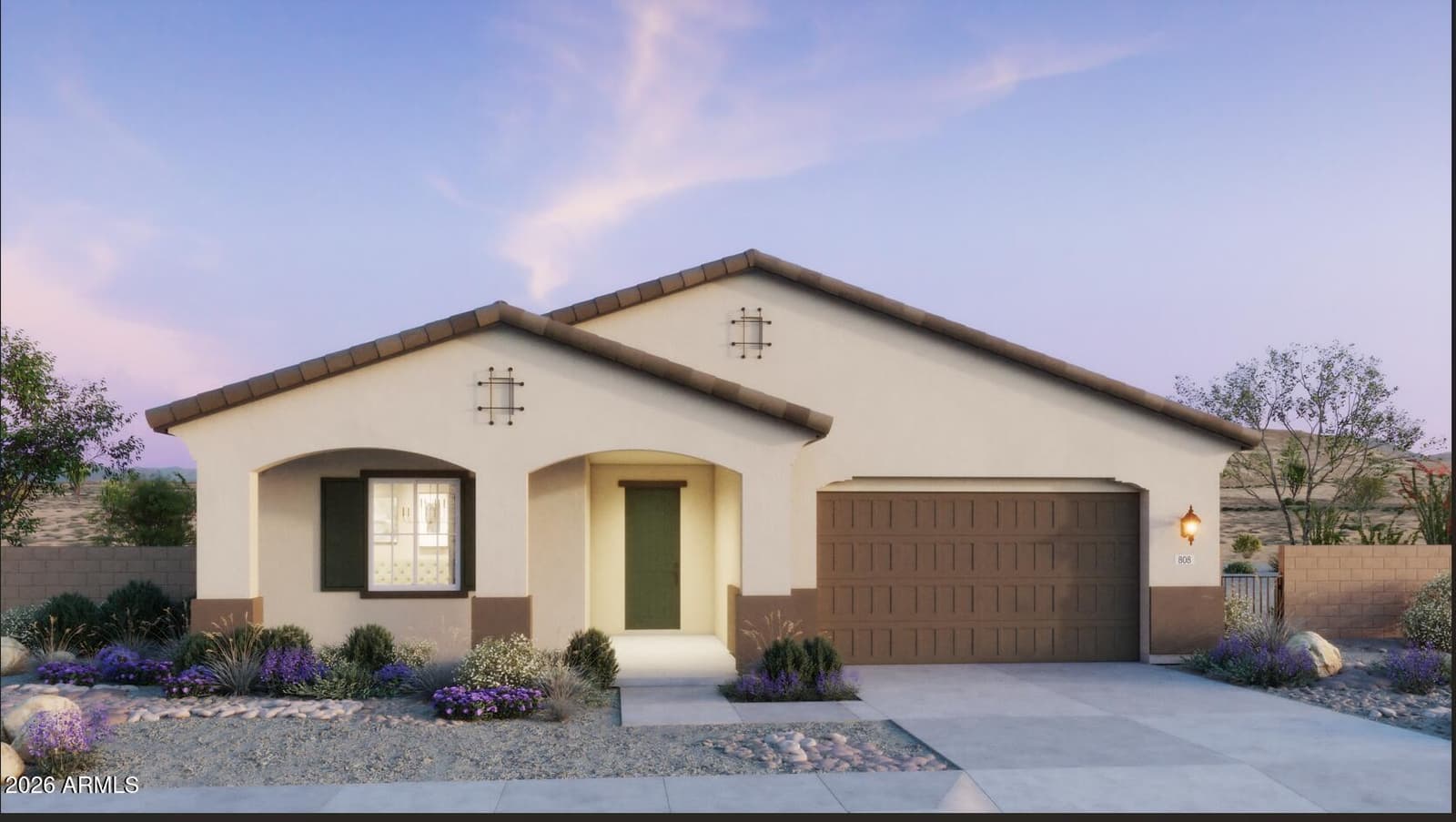 22209 W PONTIAC Drive, Surprise, AZ 85387