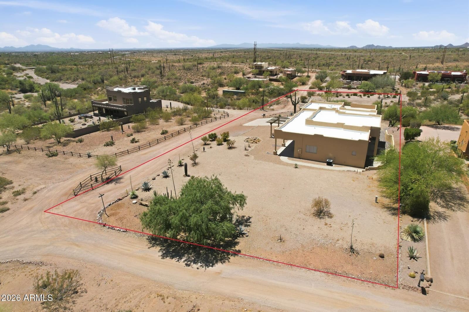 3826 N RAIN CLOUD Drive, Apache Junction, AZ 85119 — photo 80 of 89