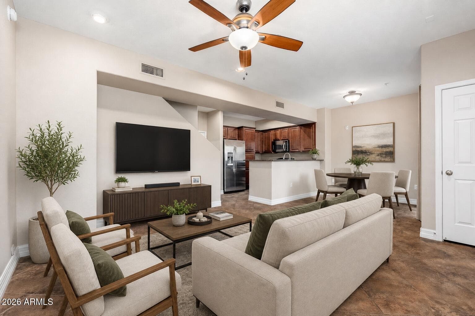 3935 E ROUGH RIDER Road 1020, Phoenix, AZ 85050 — photo 4 of 34