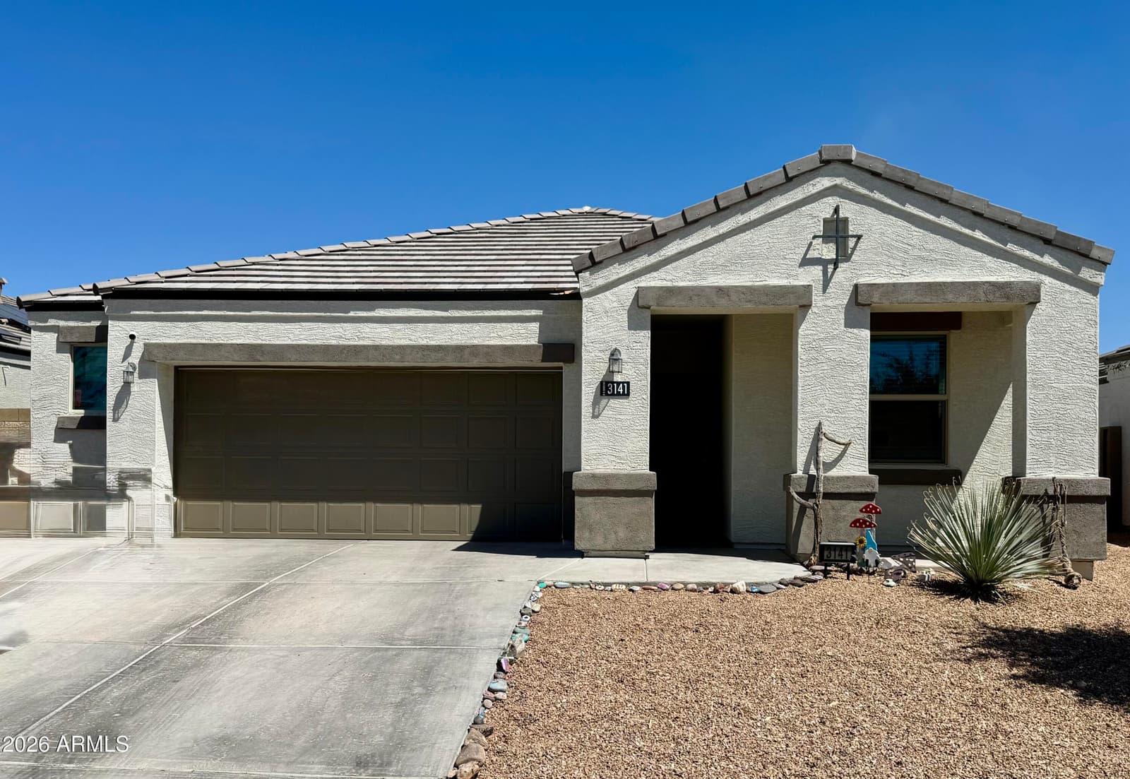 3141 N 309TH Drive, Buckeye, AZ 85396 — photo 1 of 49