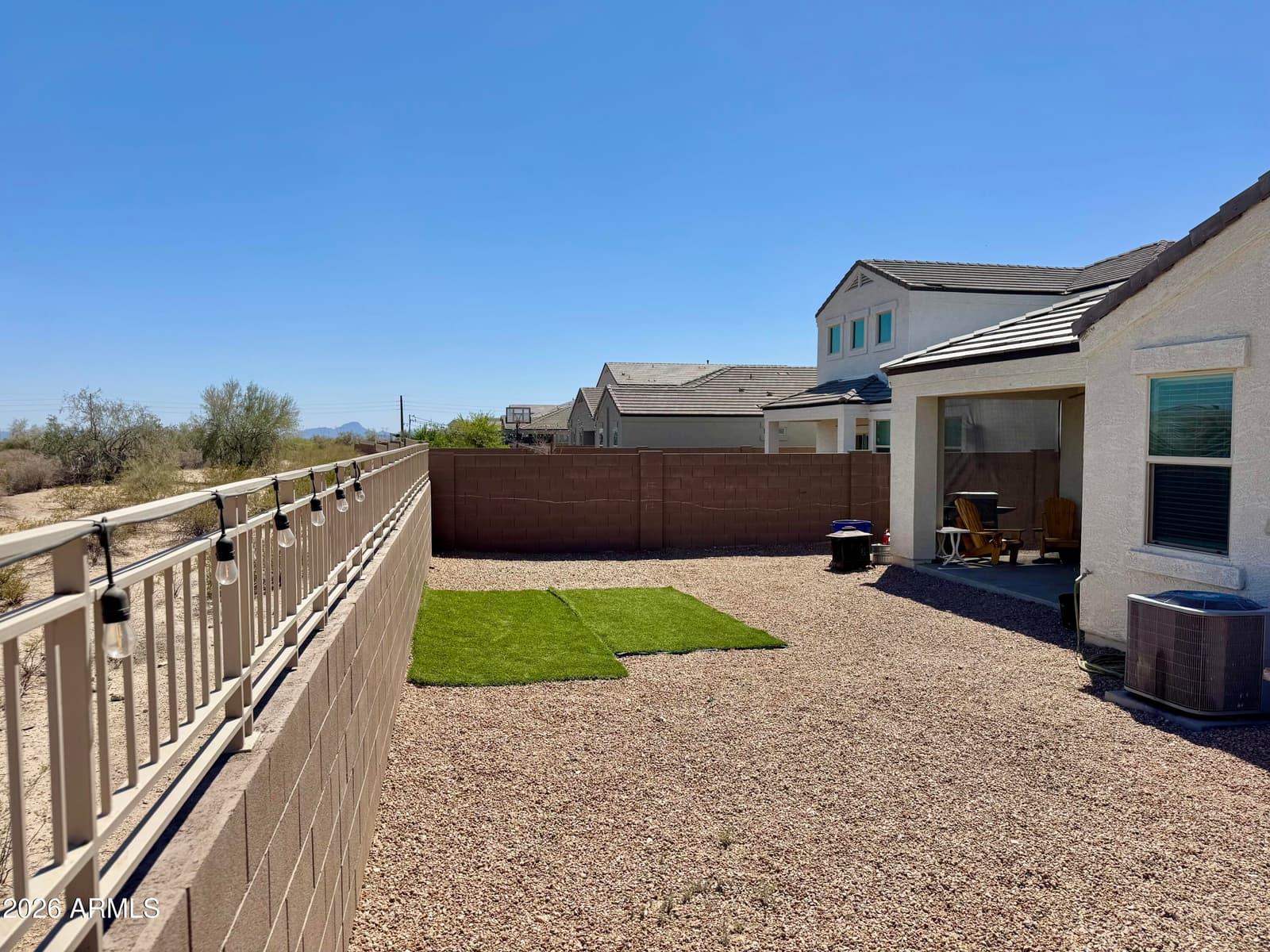 3141 N 309TH Drive, Buckeye, AZ 85396 — photo 48 of 49