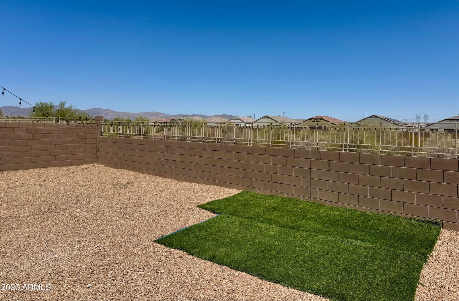 3141 N 309TH Drive, Buckeye, AZ 85396 — photo 46 of 49