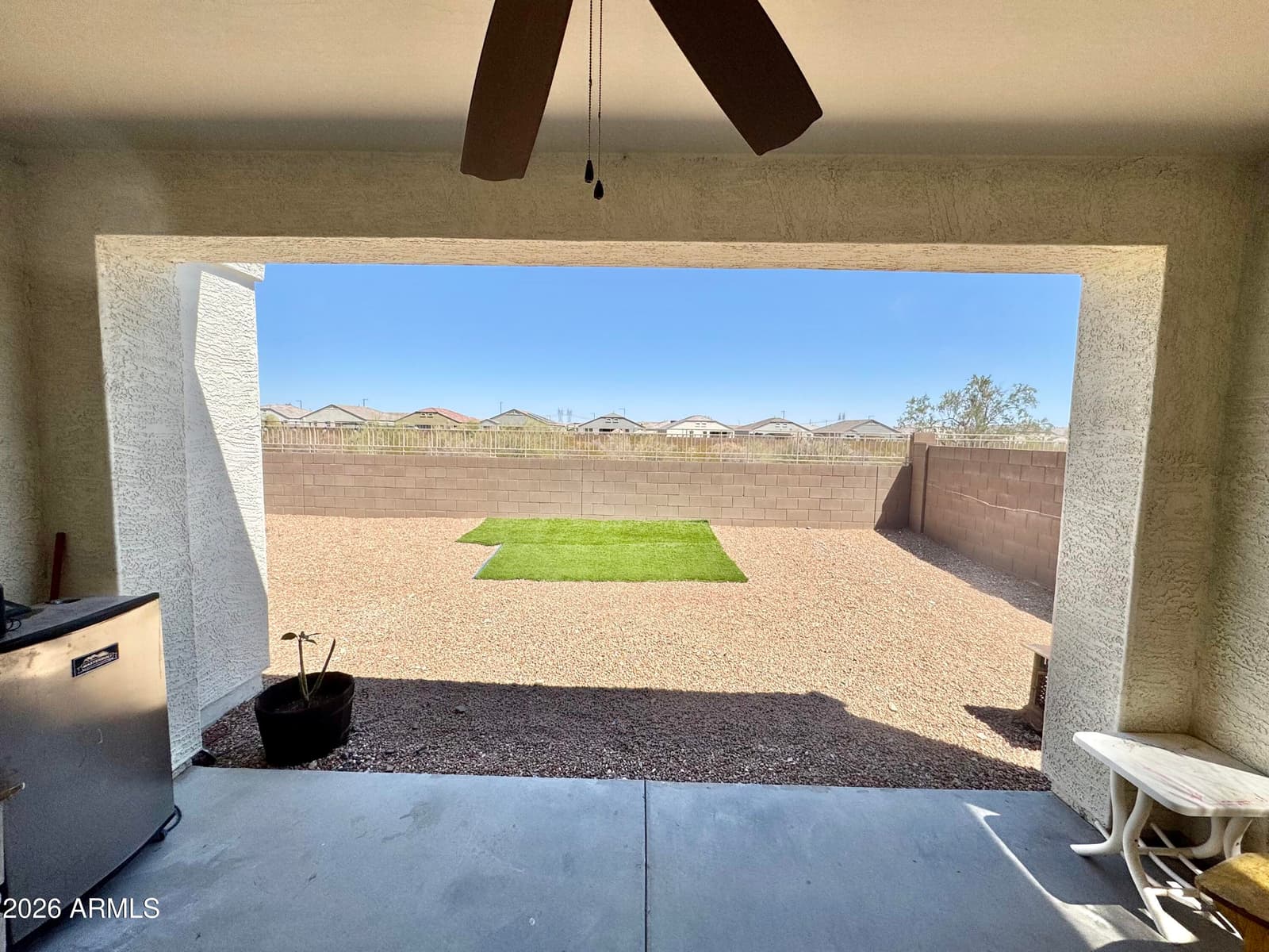 3141 N 309TH Drive, Buckeye, AZ 85396 — photo 44 of 49