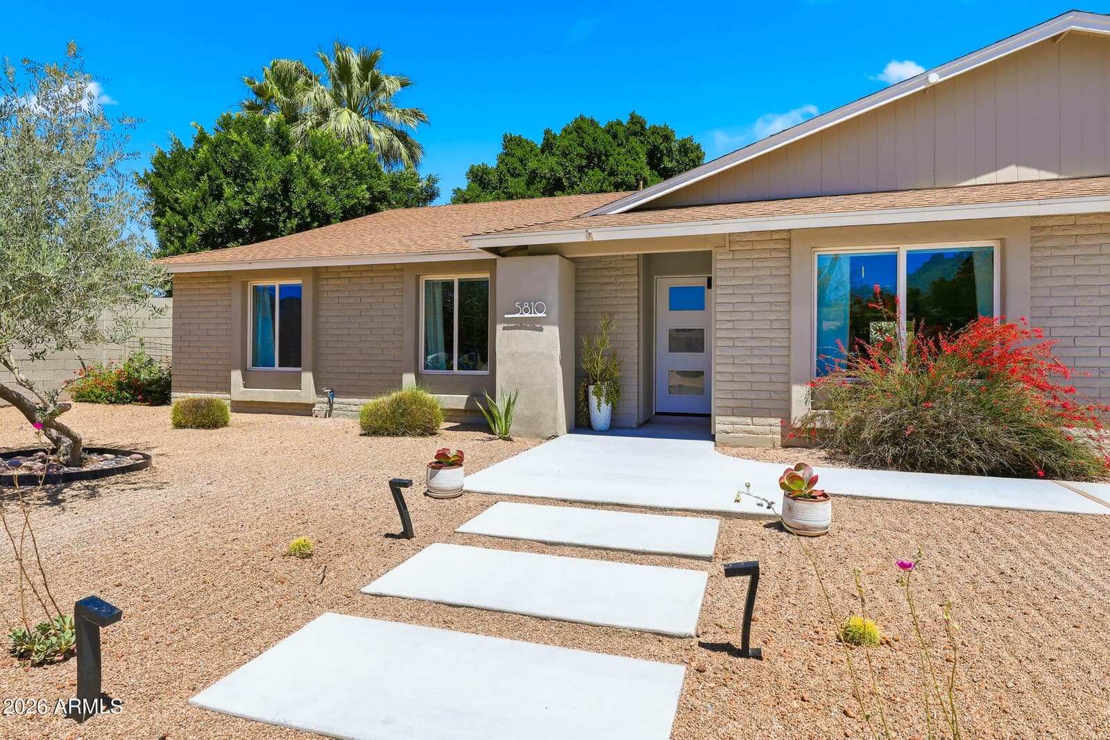 5810 E FRIESS Drive, Scottsdale, AZ 85254 — photo 26 of 34