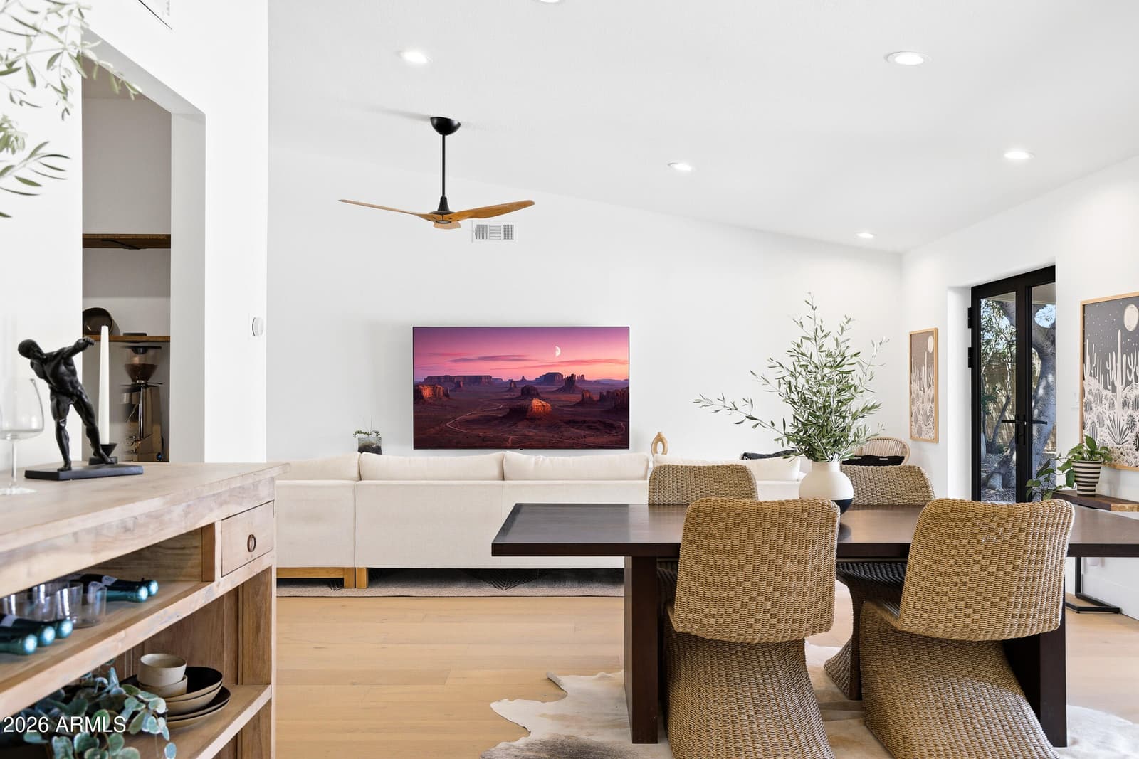 5810 E FRIESS Drive, Scottsdale, AZ 85254 — photo 12 of 34
