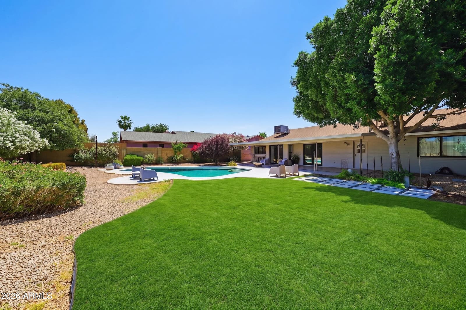 5810 E FRIESS Drive, Scottsdale, AZ 85254 — photo 7 of 34