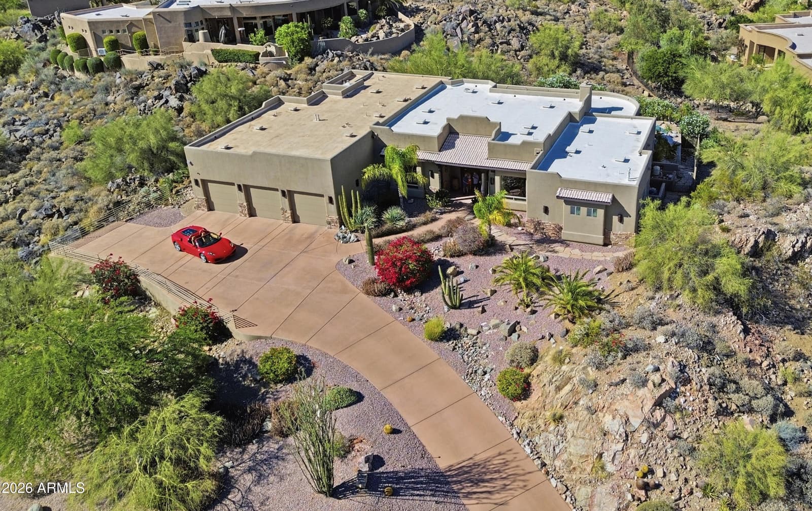 15334 E SUNBURST Drive, Fountain Hills, AZ 85268 — photo 72 of 79