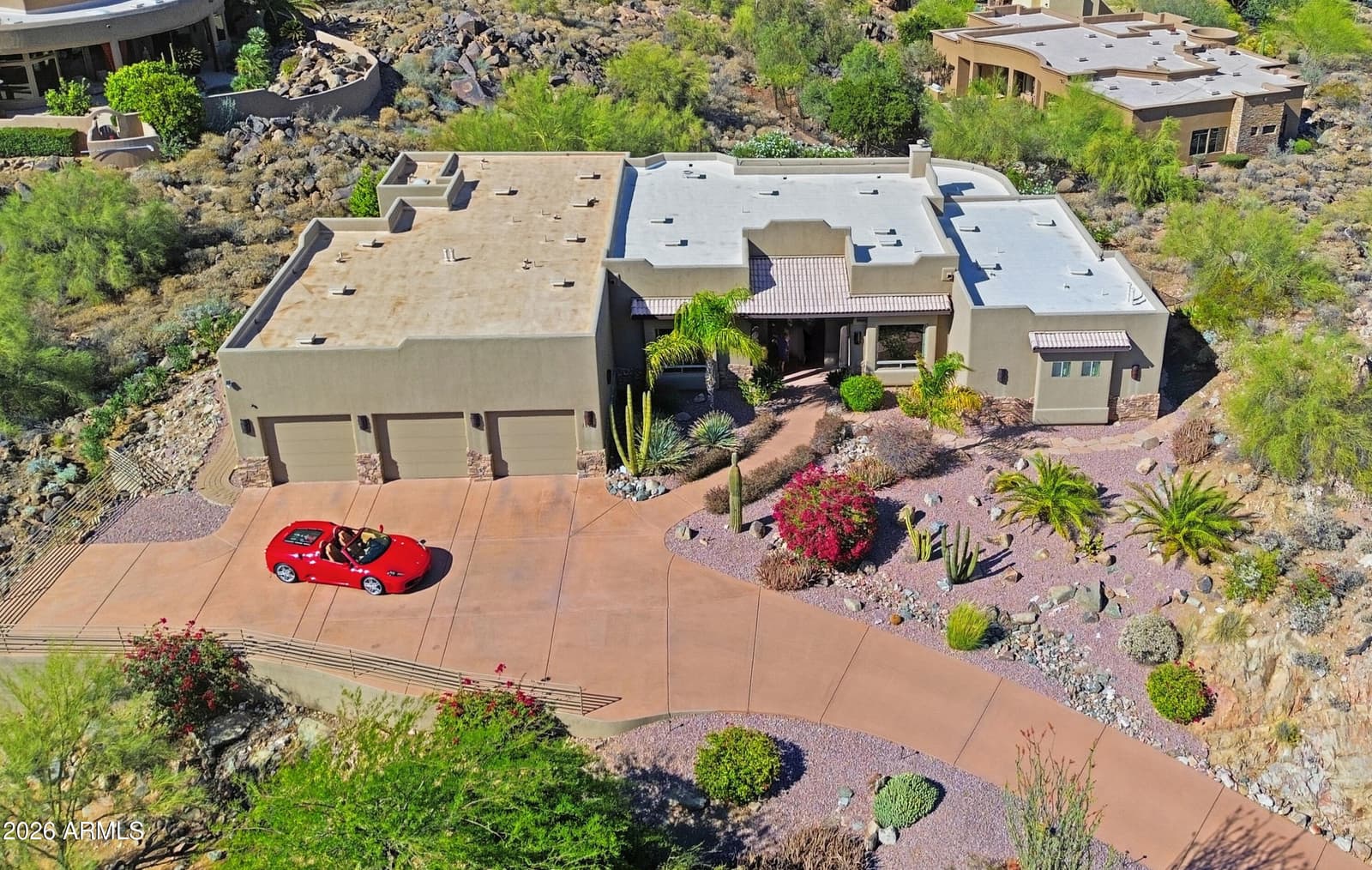 15334 E SUNBURST Drive, Fountain Hills, AZ 85268 — photo 70 of 79