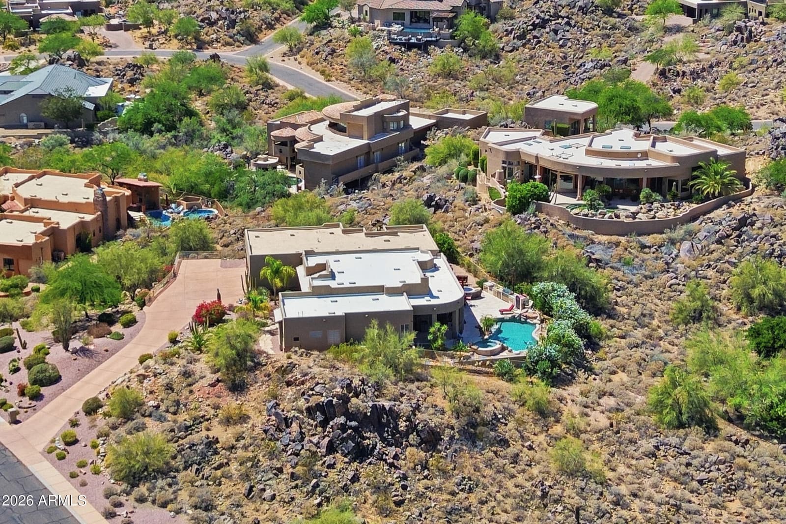 15334 E SUNBURST Drive, Fountain Hills, AZ 85268 — photo 7 of 79