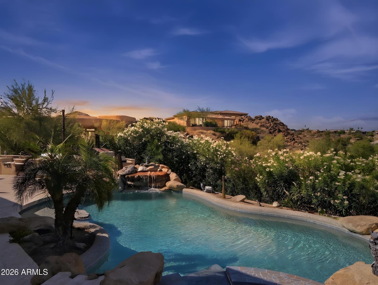 15334 E SUNBURST Drive, Fountain Hills, AZ 85268 — photo 51 of 79