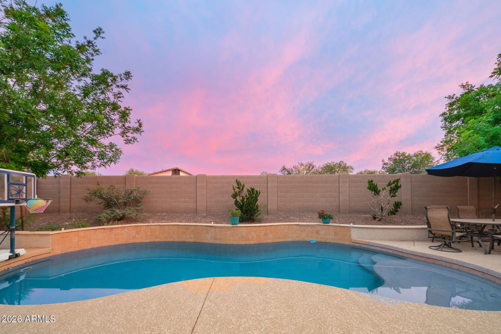 1143 E FURNESS Drive, Gilbert, AZ 85297 — photo 2 of 55
