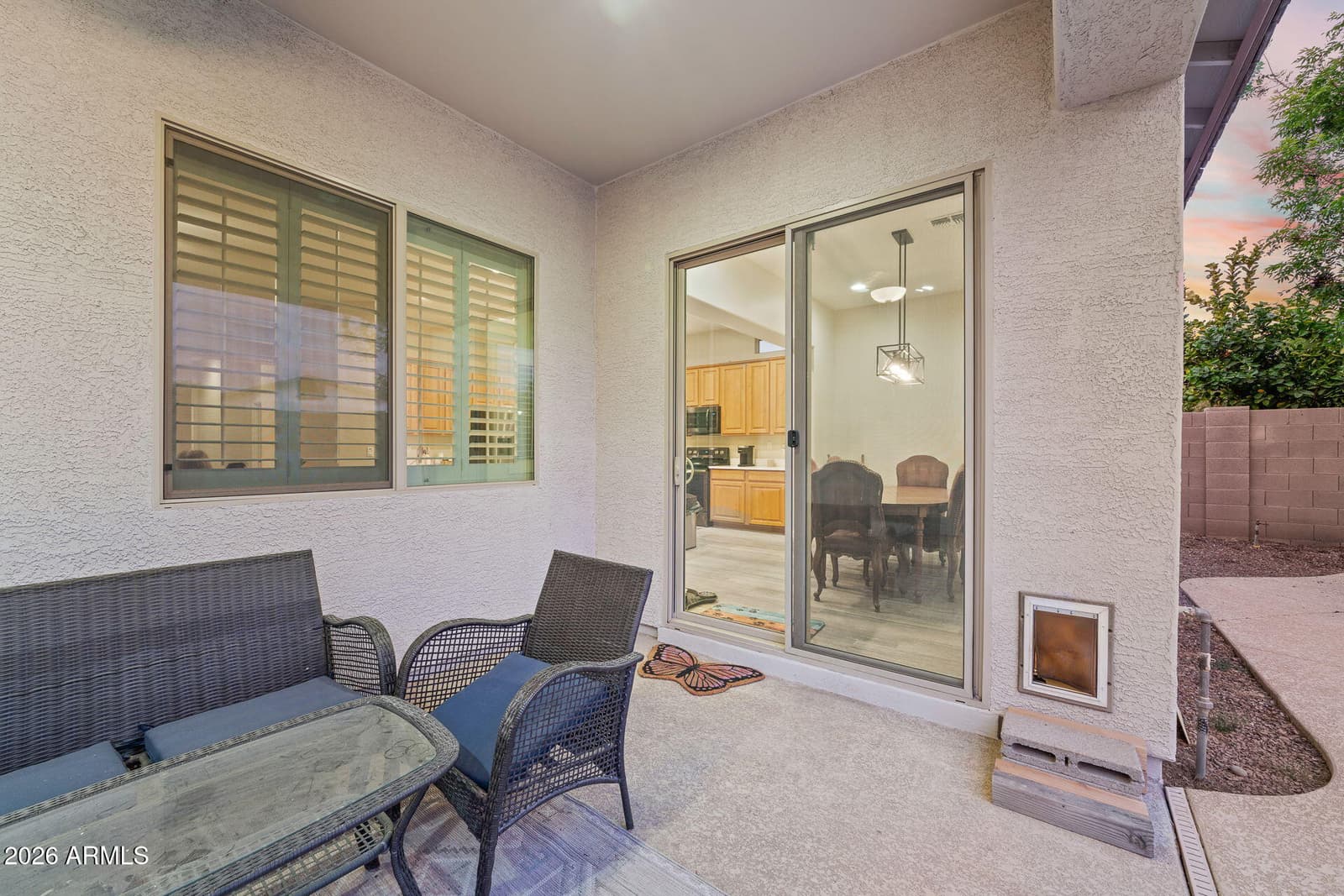 1143 E FURNESS Drive, Gilbert, AZ 85297 — photo 25 of 55
