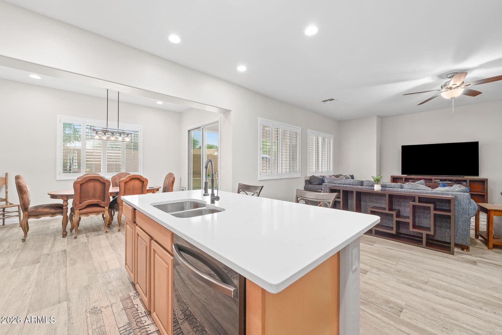 1143 E FURNESS Drive, Gilbert, AZ 85297 — photo 3 of 55