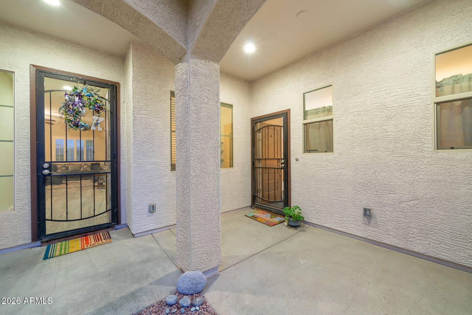 1143 E FURNESS Drive, Gilbert, AZ 85297 — photo 5 of 55