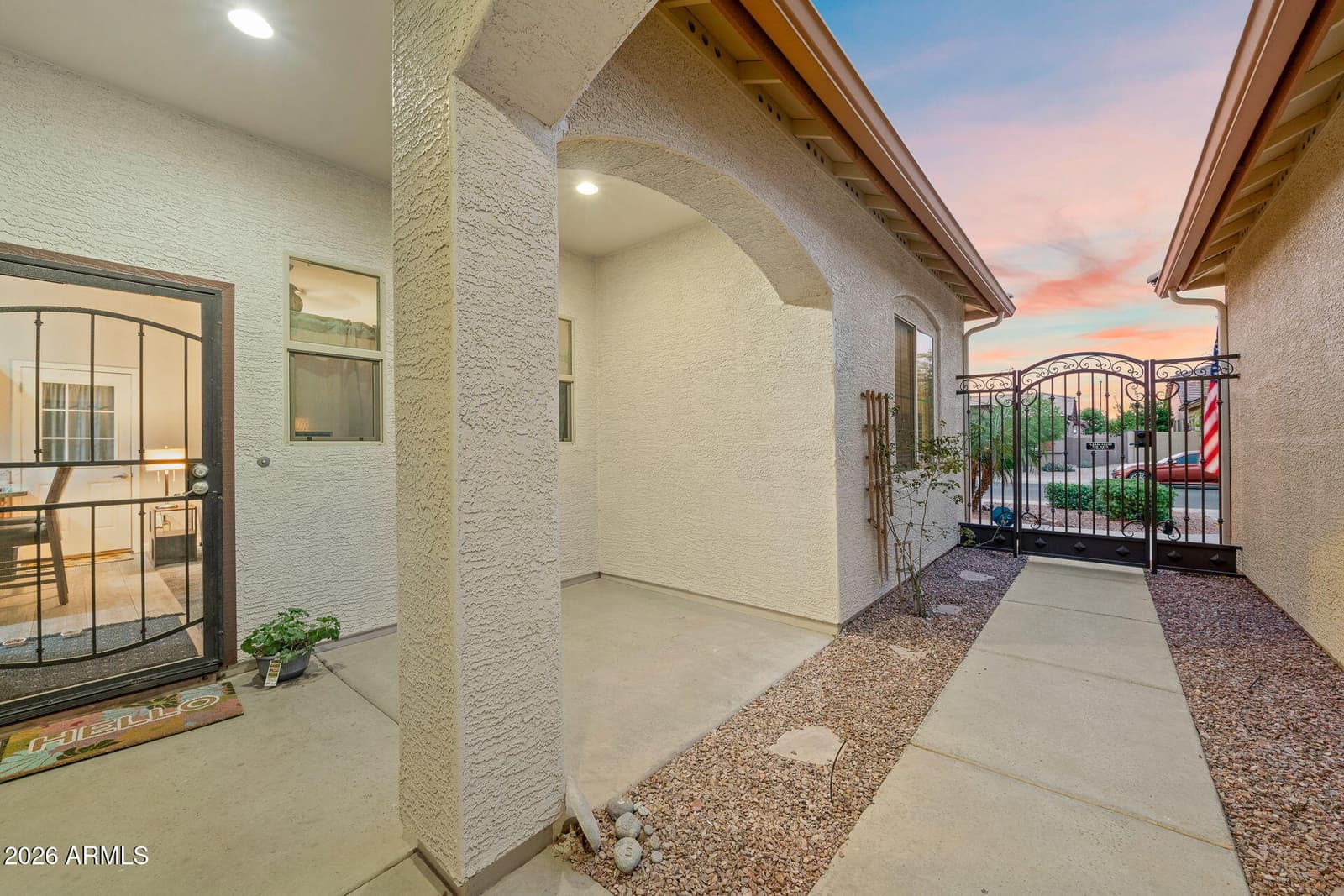 1143 E FURNESS Drive, Gilbert, AZ 85297 — photo 28 of 55