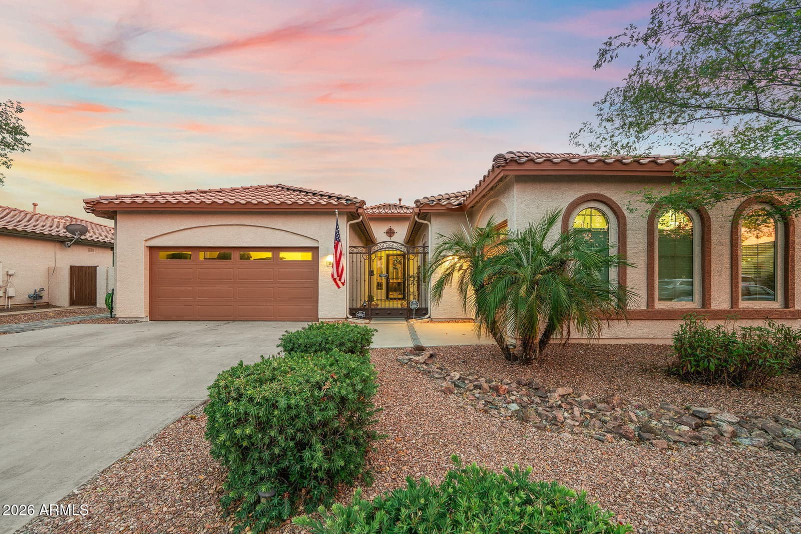 1143 E FURNESS Drive, Gilbert, AZ 85297 — photo 6 of 55