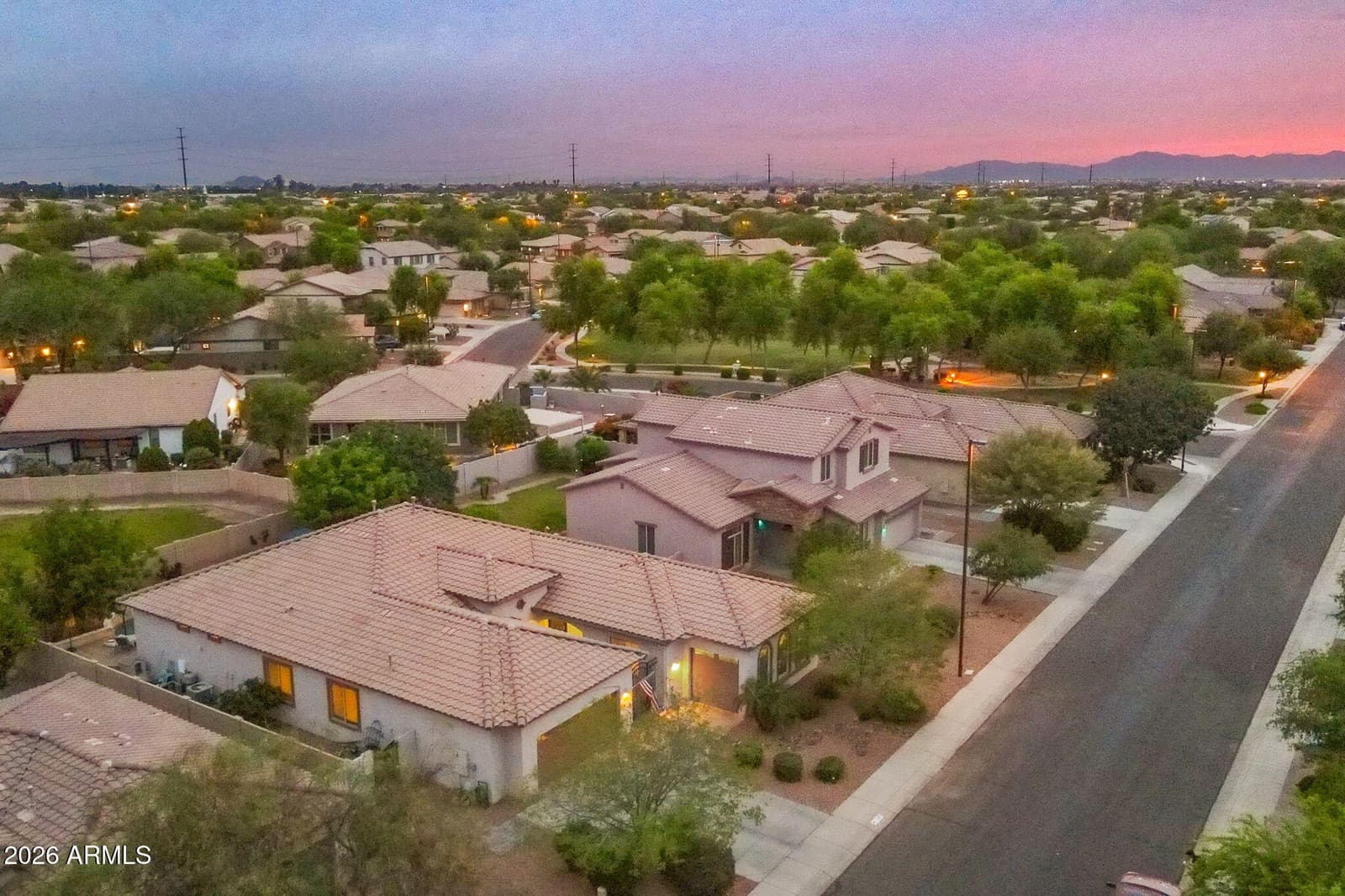 1143 E FURNESS Drive, Gilbert, AZ 85297 — photo 47 of 55