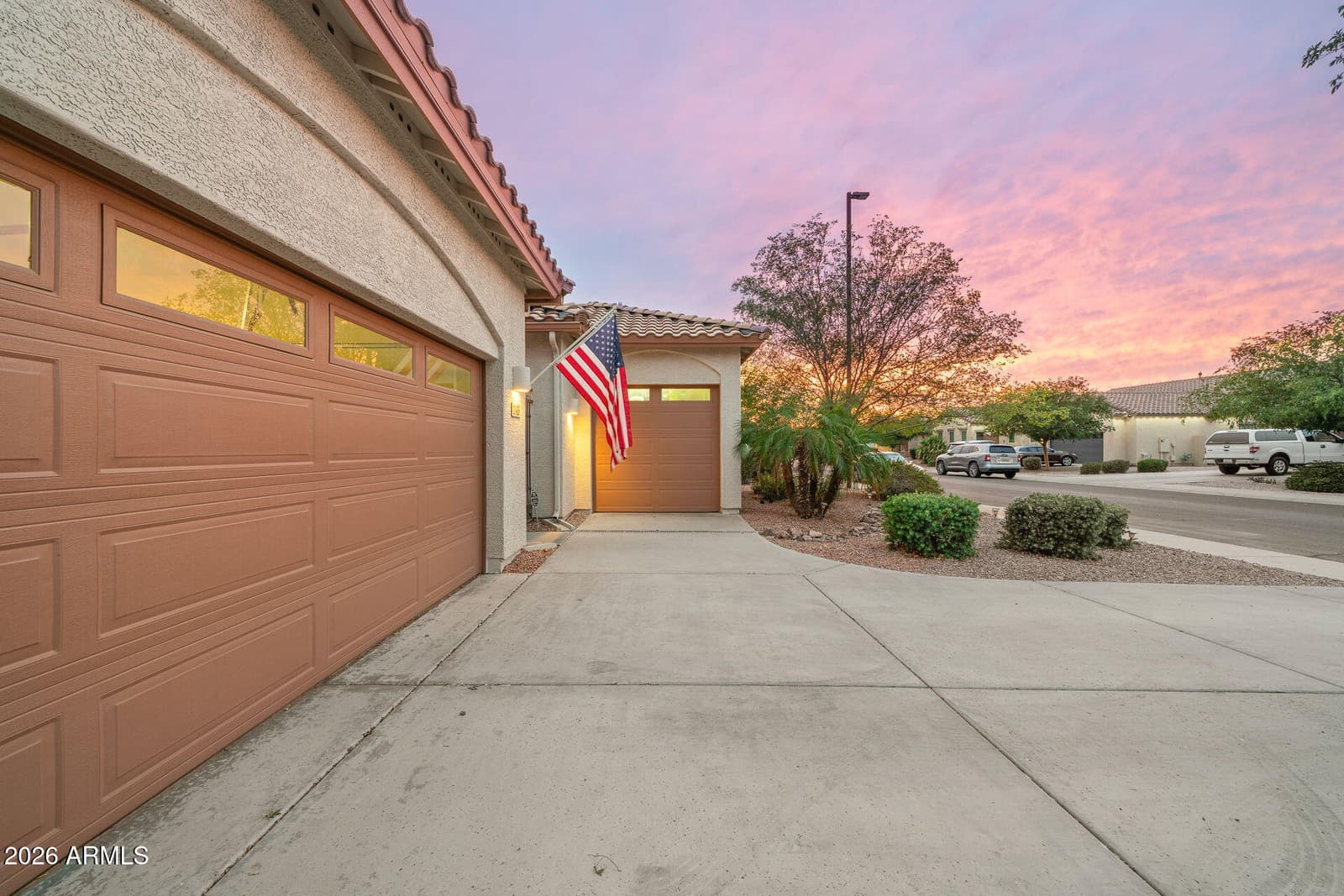 1143 E FURNESS Drive, Gilbert, AZ 85297 — photo 52 of 55