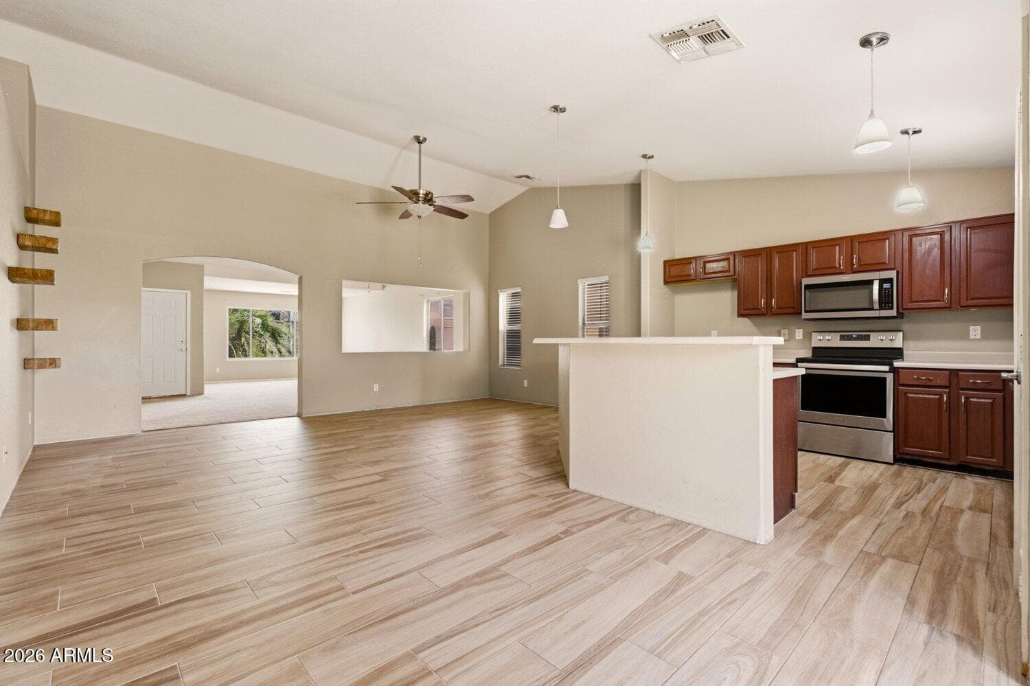 9609 E MONTE Avenue, Mesa, AZ 85209 — photo 8 of 23