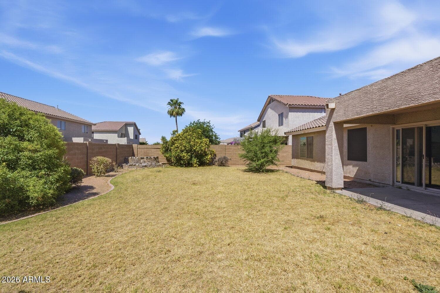 9609 E MONTE Avenue, Mesa, AZ 85209 — photo 22 of 23